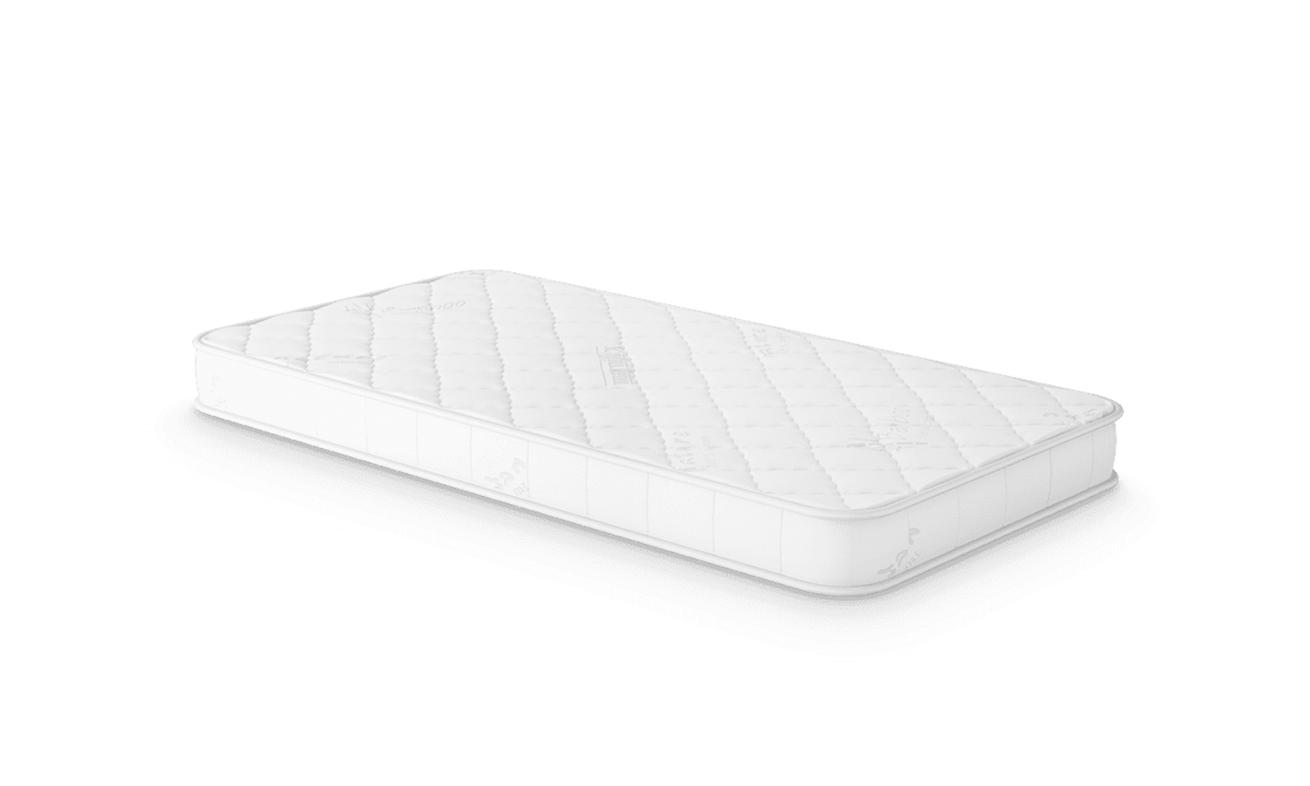 Двулицев детски матрак Fiaba Bamboo