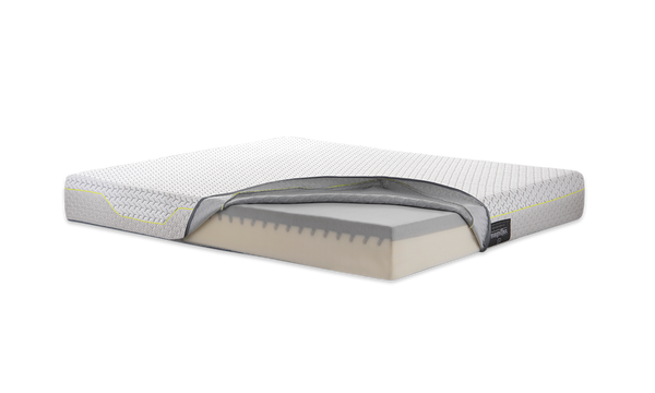 Двулицев матрак MagniStretch Sport