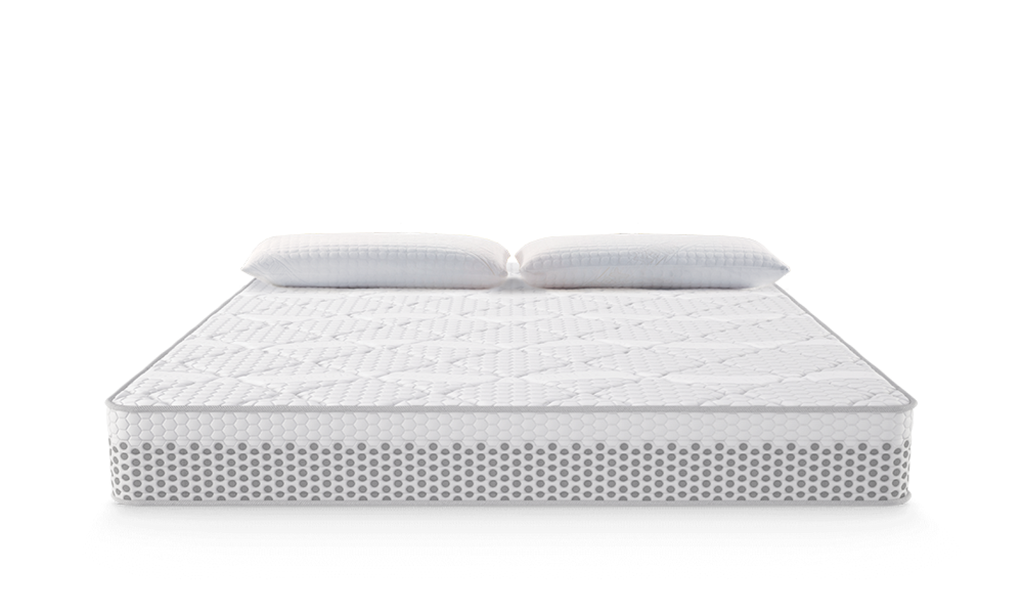 Двулицев матрак Vivo