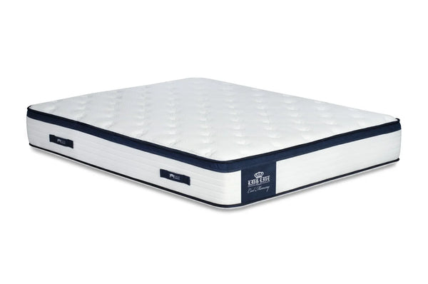 Двулицев матрак King Line Cool Memory