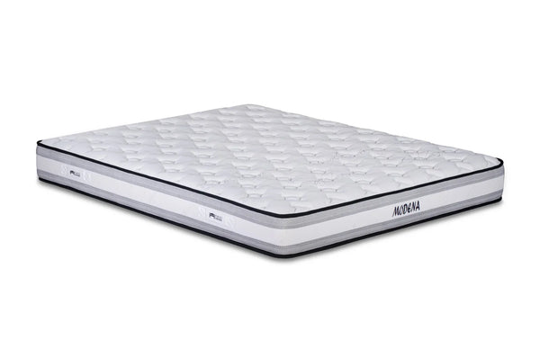 Двулицев матрак Modena Polyflex