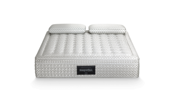 Двулицев матрак Maestro Dual