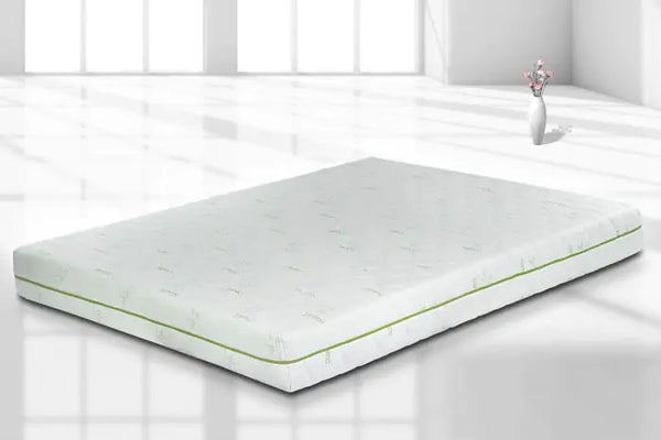 Двулицев матрак Bamboo Pocket