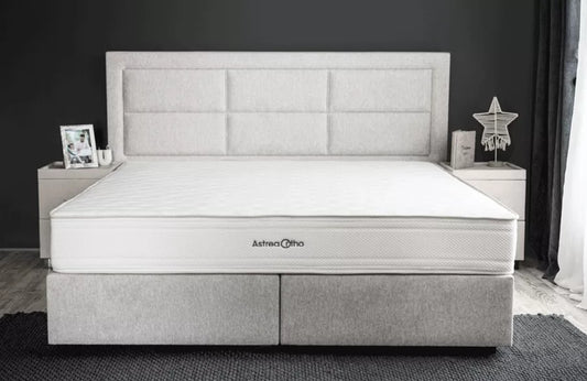 Oртопедичен двулицев матрак TED ASTREA ORTHO