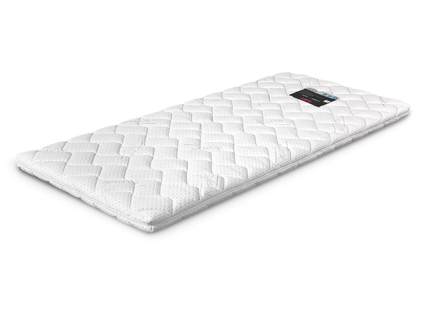 Топ матрак TED MEMORY SILVER