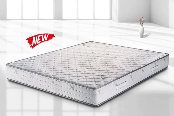 Двулицев матрак Vertu