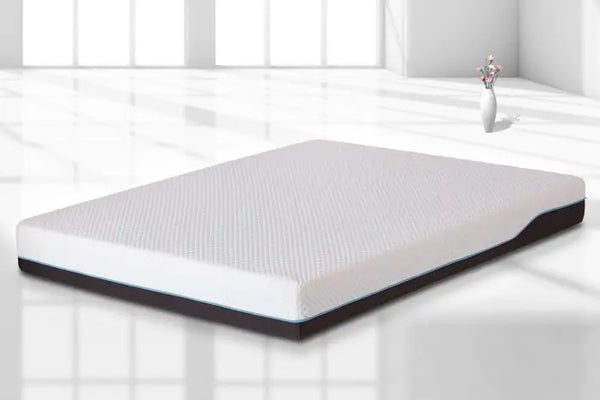 Двулицев матрак Viola Memory