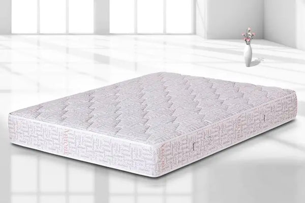 Двулицев матрак Amor