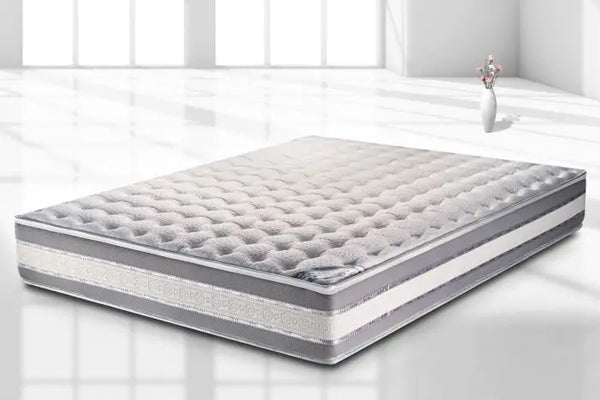 Двулицев матрак Siana Silver