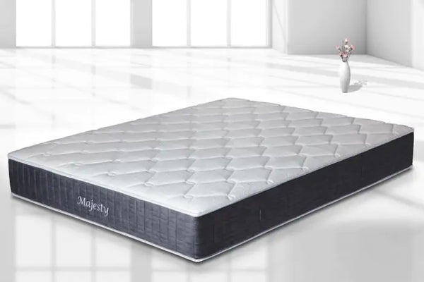 Двулицев матрак Majesty