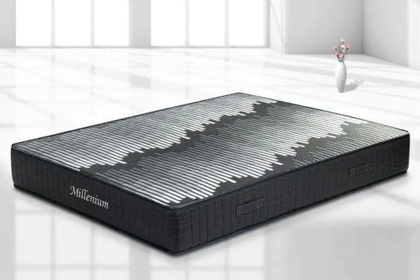 Двулицев матрак Millenium