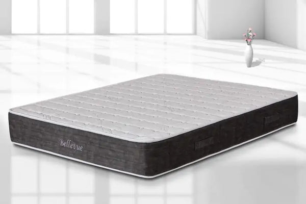 Двулицев матрак Bellevue