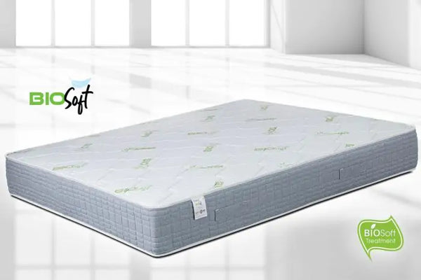 Двулицев матрак BioSoft