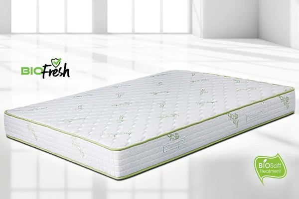 Двулицев матрак BioFresh