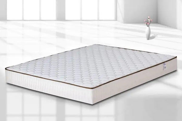 Двулицев матрак Silver Hybrid