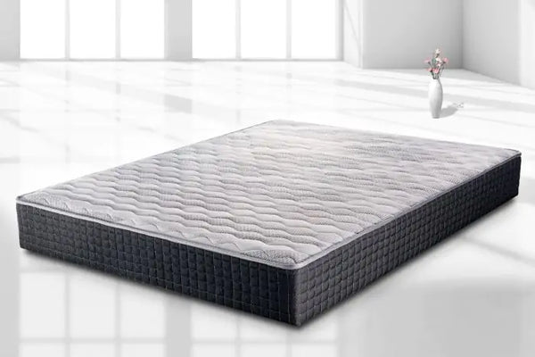 Двулицев матрак Silver Care Memory